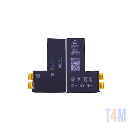 Battery Without Flex For Apple iPhone XS 2658mAh